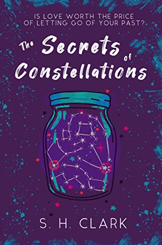 The Secrets of Constellations on Kindle
