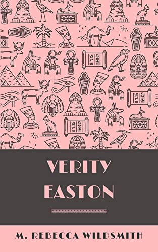 Verity Easton on Kindle