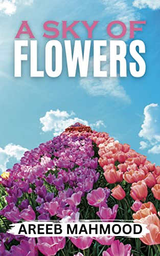A Sky of Flowers on Kindle