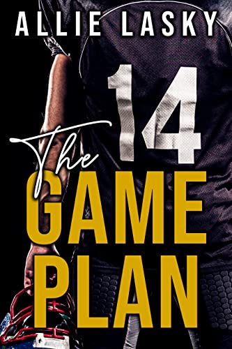 The Game Plan (X's and O's Book 1) on Kindle