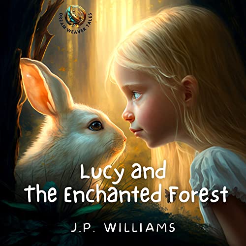 Lucy and the Enchanted Forest on Kindle