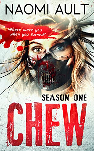Chew (Season 1) on Kindle