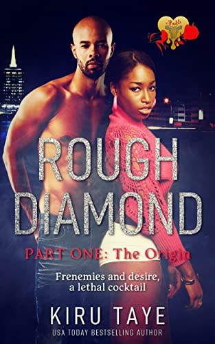 Rough Diamond: The Origin (Enders Book 4) on Kindle