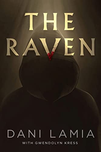 The Raven on Kindle