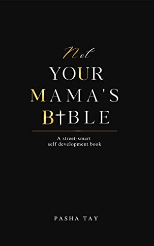 Not Your Mama's Bible on Kindle