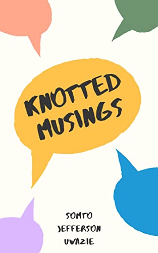 Knotted Musings on Kindle