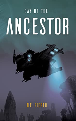 Day of the Ancestor (The Devourer Chronicles Book 2) on Kindle