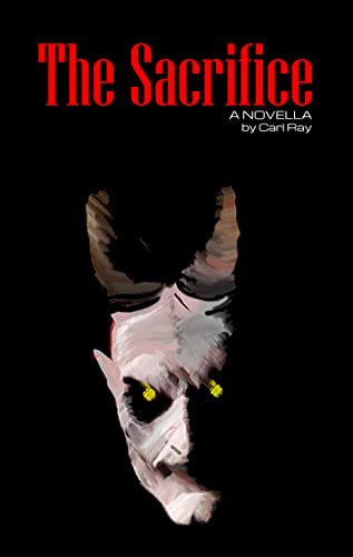 The Sacrifice on Kindle