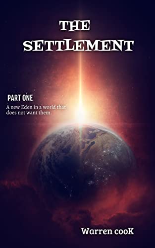 The Settlement (Book 1) on Kindle
