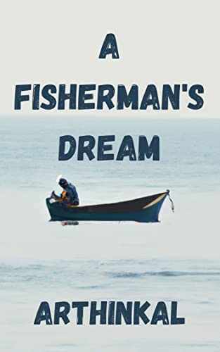 A Fisherman's Dream (The Aryan Series Book 1) on Kindle
