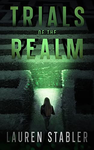 Trials of the Realm on Kindle