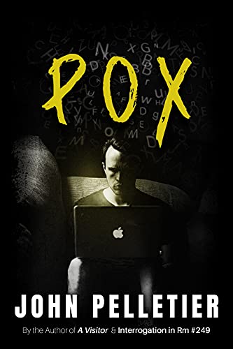 Pox on Kindle