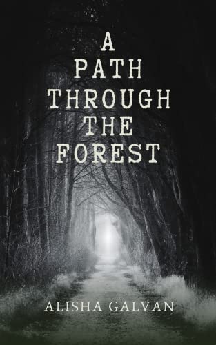 A Path Through the Forest on Kindle