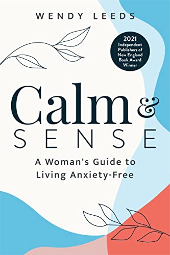 Calm & Sense on Kindle