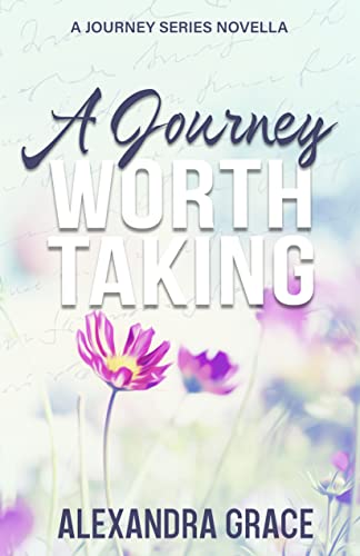 A Journey Worth Taking on Kindle
