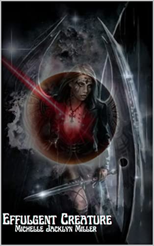 Effulgent Creature on Kindle