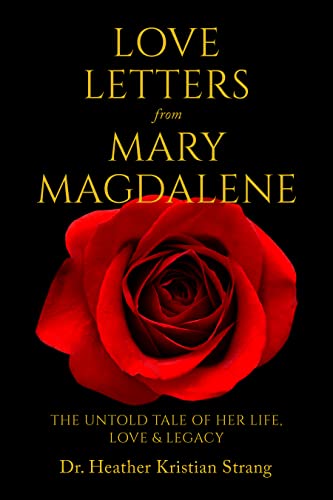 Love Letters from Mary Magdalene on Kindle