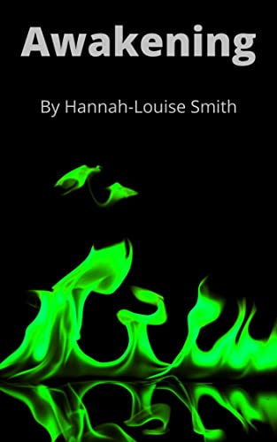 Awakening (Mythics and Mortals Book 1) on Kindle