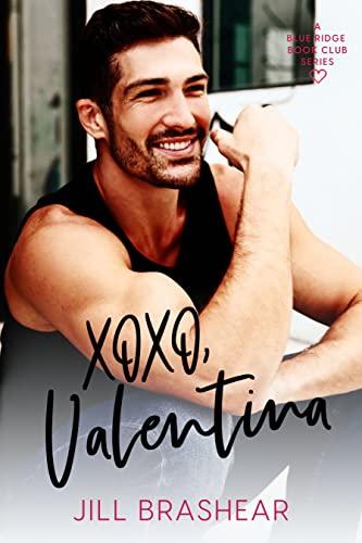 XOXO, Valentina (Blue Ridge Book Club 2) on Kindle