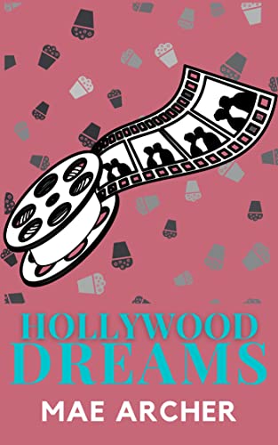 Hollywood Dreams on Kindle