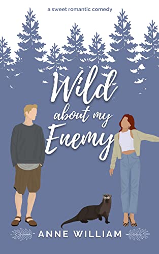Wild About My Enemy on Kindle