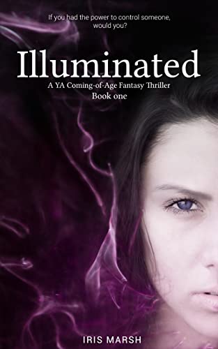 Illuminated on Kindle