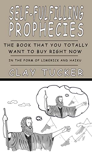 Self-Fulfilling Prophecies on Kindle
