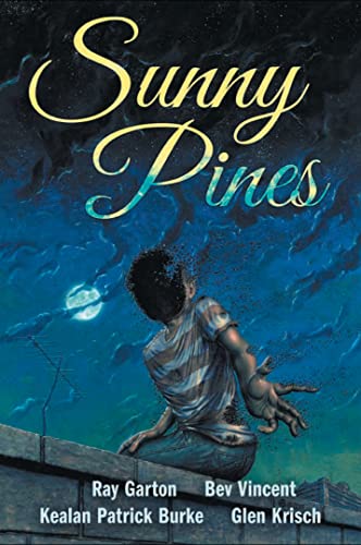 Sunny Pines on Kindle