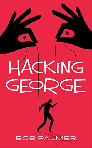 Hacking George on Kindle