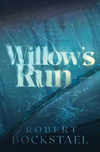 Willow's Run on Kindle