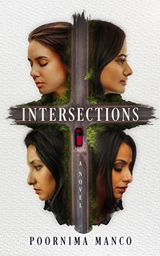 Intersections (The Friendship Collection) on Kindle