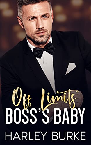 Off Limits Boss’s Baby on Kindle