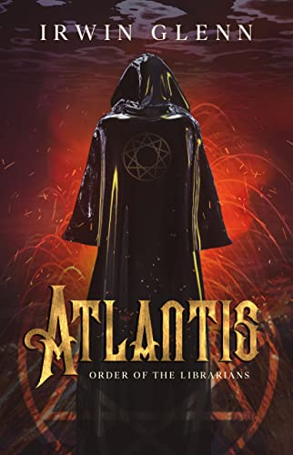 Atlantis (Atlantis Book 1) on Kindle