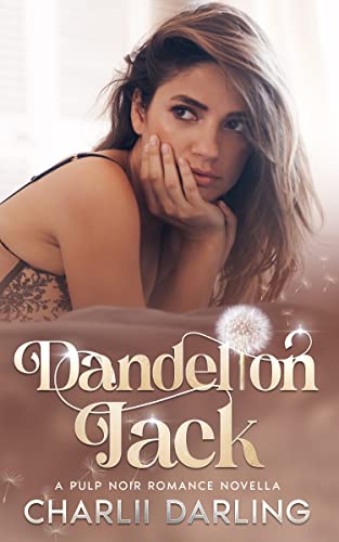 Dandelion Jack on Kindle
