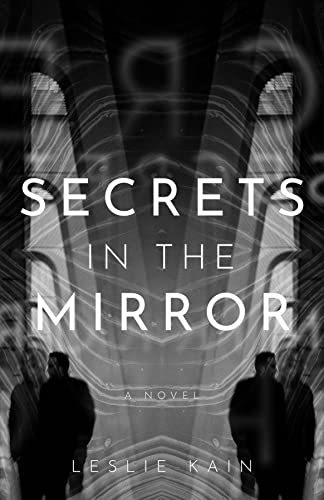 Secrets In The Mirror on Kindle