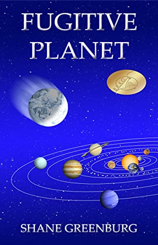 Fugitive Planet on Kindle