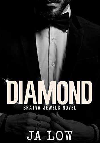Diamond (The Bratva Jewels Book 2) on Kindle