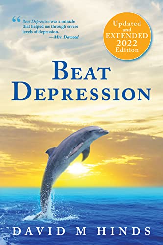 Beat Depression on Kindle