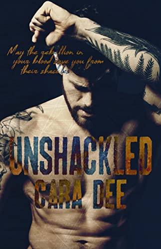 Unshackled on Kindle