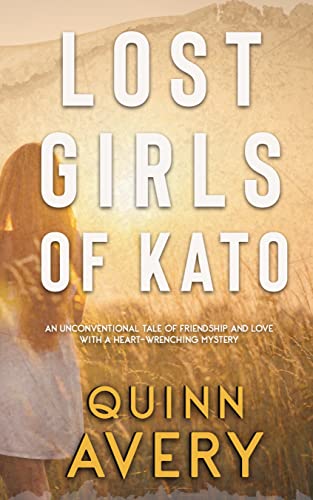 Lost Girls of Kato on Kindle