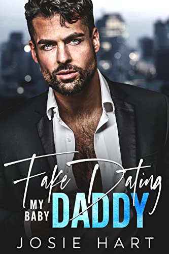 Fake Dating my Baby Daddy on Kindle