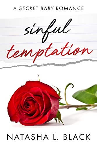 Sinful Temptation on Kindle