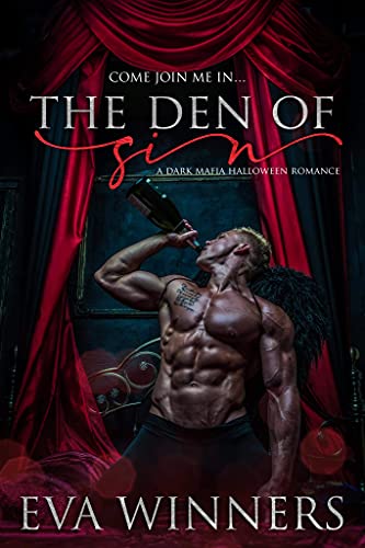 The Den of Sin on Kindle