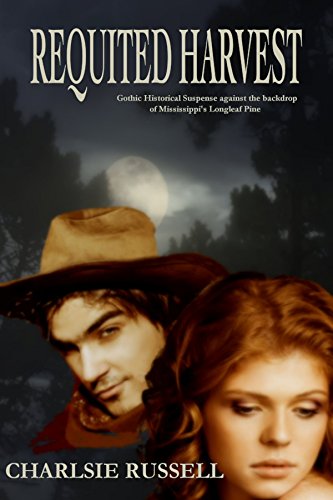 Requited Harvest on Kindle