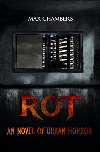 Rot on Kindle