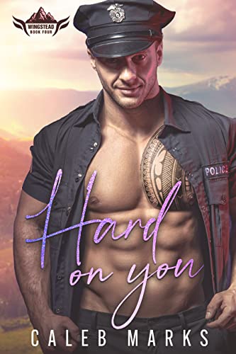 Hard On You (Wingstead Series) on Kindle