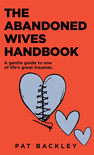 The Abandoned Wives Handbook on Kindle