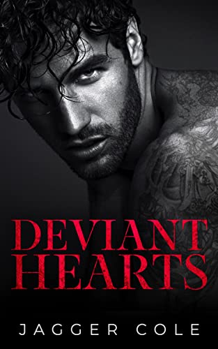Deviant Hearts on Kindle