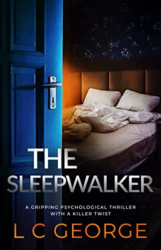 The Sleepwalker on Kindle