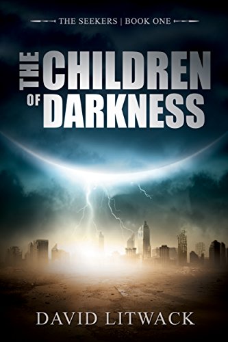 The Children of Darkness (The Seekers Book 1) on Kindle